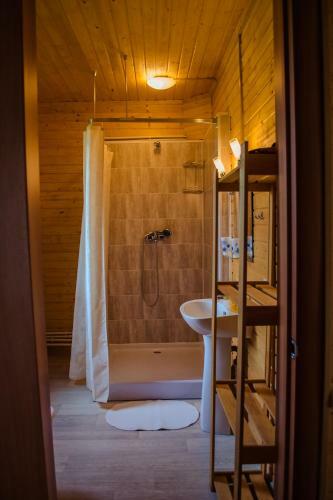Hostal Veslevo Club