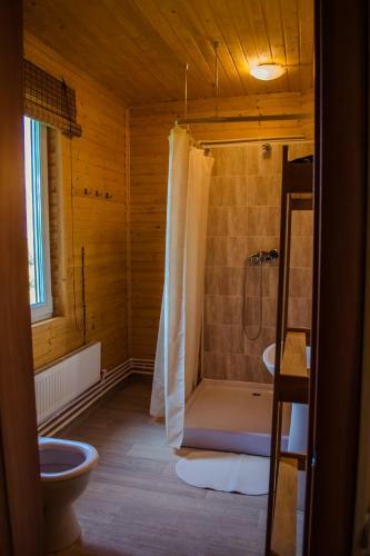 Hostal Veslevo Club