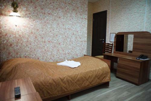Posada Inn Kpk