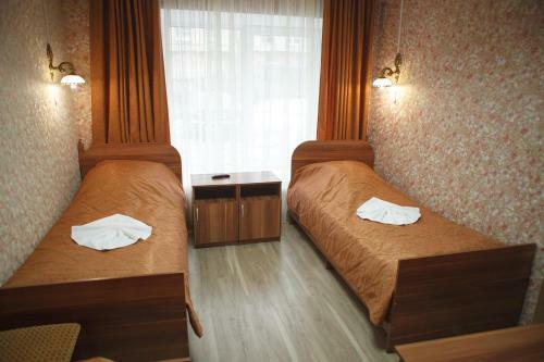 Posada Inn Kpk