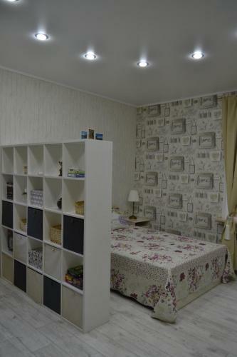 Apartment At Kuznetsova Street