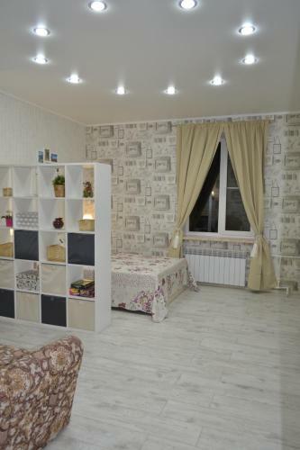 Apartment At Kuznetsova Street