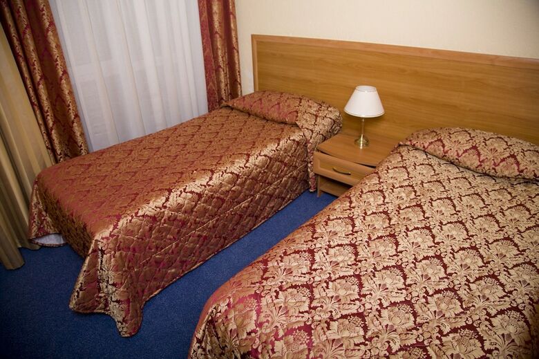 Pereslavl Hotel