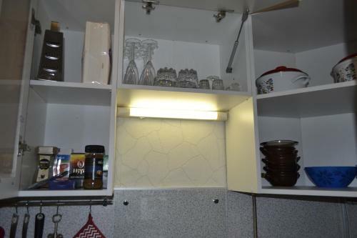 Apartamento ???????? ? ?????? ??????????-??????????.