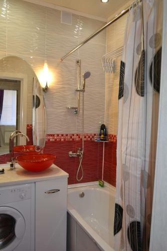 Apartamento ???????? ? ?????? ??????????-??????????.