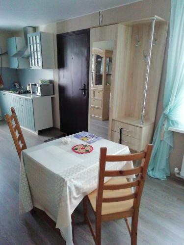 Holiday Home On Naydysheva