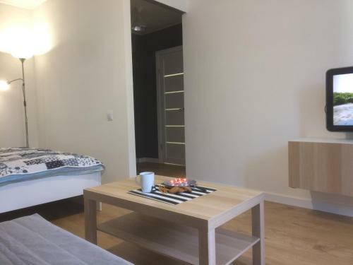 Apartment On Uritskogo