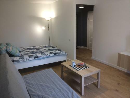 Apartment On Uritskogo