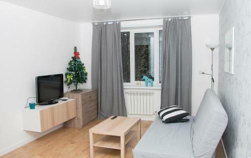 Apartment On Uritskogo