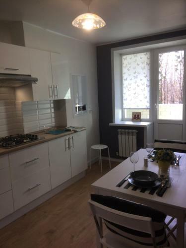Apartment On Uritskogo