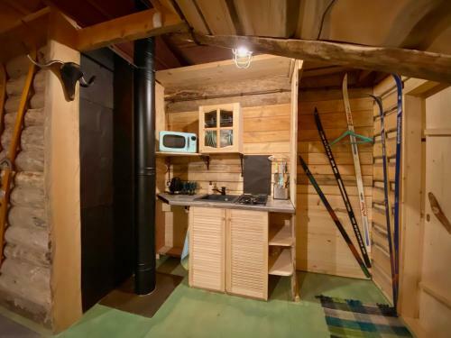 Hostal Holiday Home U Lyzhnika