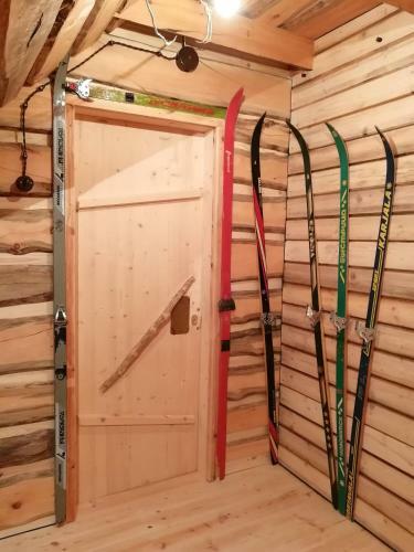 Hostal Holiday Home U Lyzhnika