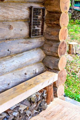 Hostal Holiday Home U Lyzhnika