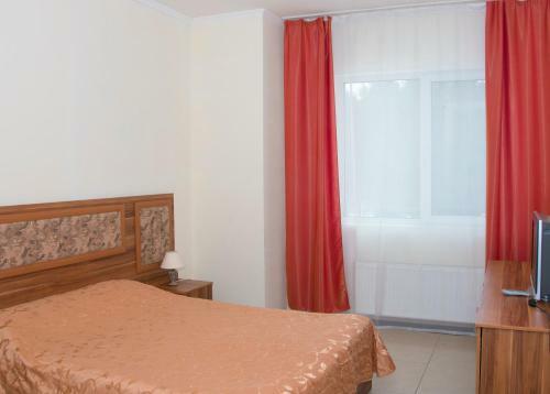 Lesnaya Skazka Hotel