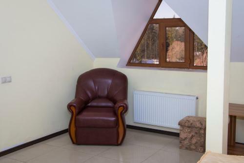 Lesnaya Skazka Hotel