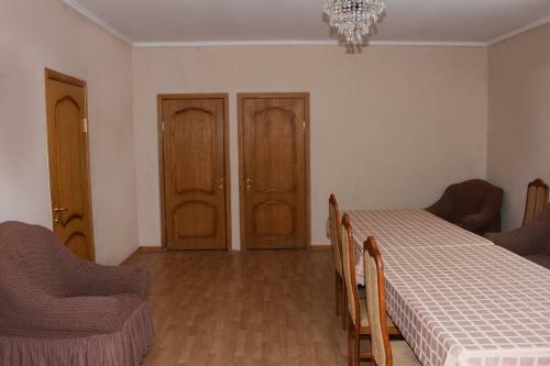 Lesnaya Skazka Hotel