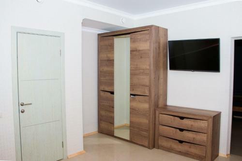 Lesnaya Skazka Hotel