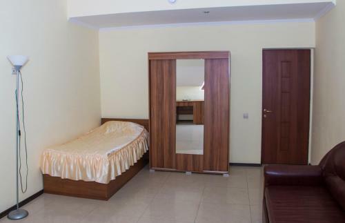 Lesnaya Skazka Hotel
