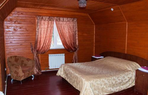 Lesnaya Skazka Hotel