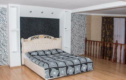 Lesnaya Skazka Hotel