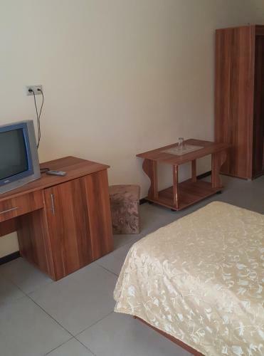 Lesnaya Skazka Hotel