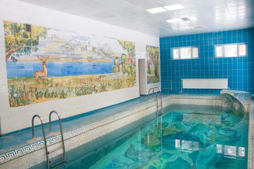 Lesnaya Skazka Hotel