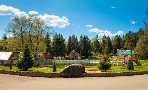 Lesnaya Skazka Hotel