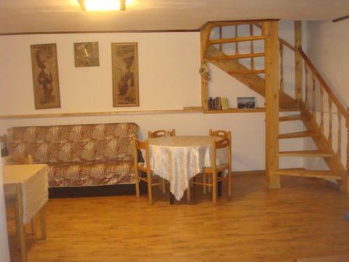 Vacation Home On Moskovskaya