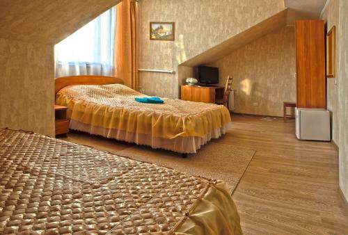 Hotel Roza Vetrov