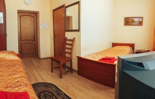 Hotel Roza Vetrov