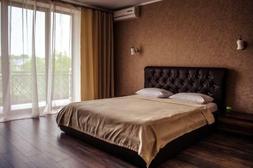 Hostal Sokolsky Guest House