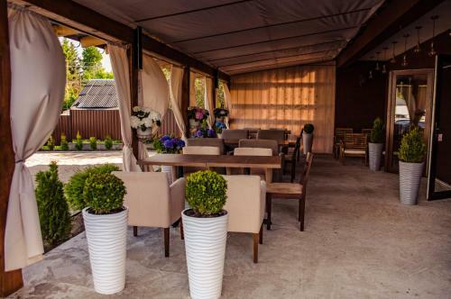 Hostal Sokolsky Guest House