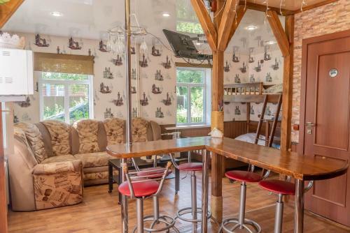 Hostal Guest House On Sovetskaya 7