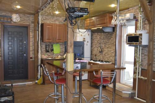 Hostal Guest House On Sovetskaya 7