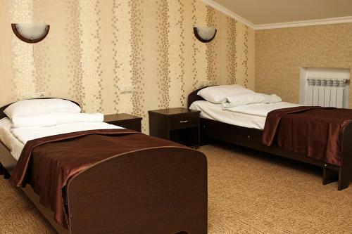 Troyka Hotel