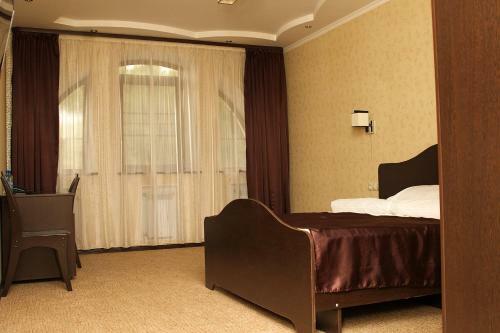 Troyka Hotel