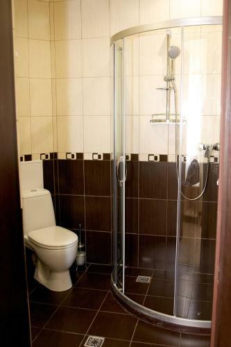Troyka Hotel