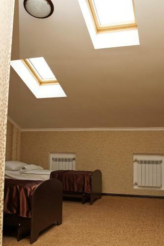 Troyka Hotel