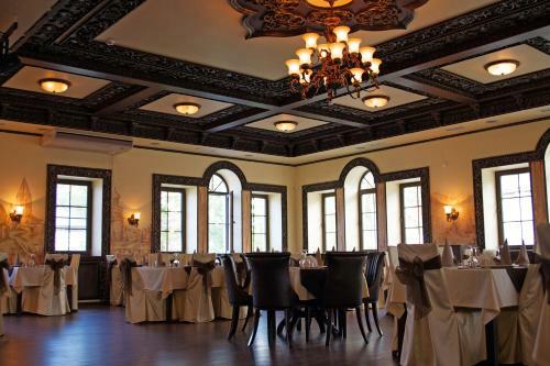 Troyka Hotel