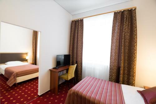 Hotel Arkona