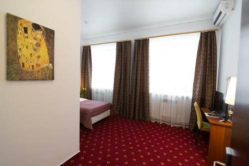 Hotel Arkona