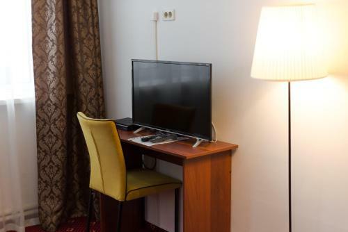 Hotel Arkona