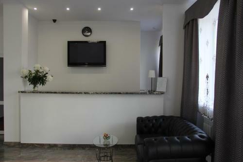 Hotel Arkona