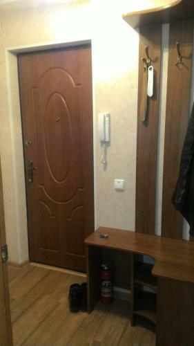 Apartment On Kizhevatova 10