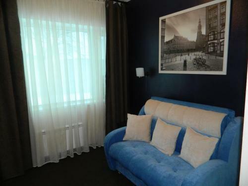 Hotel Izumrudniy Gorod