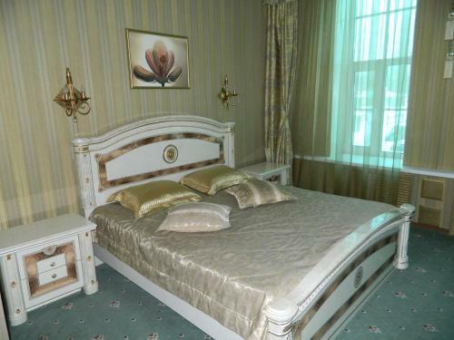 Hotel Izumrudniy Gorod