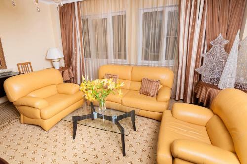 Hotel Dlya Vas