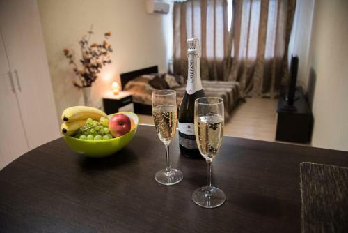 Apartment On Mira 70a