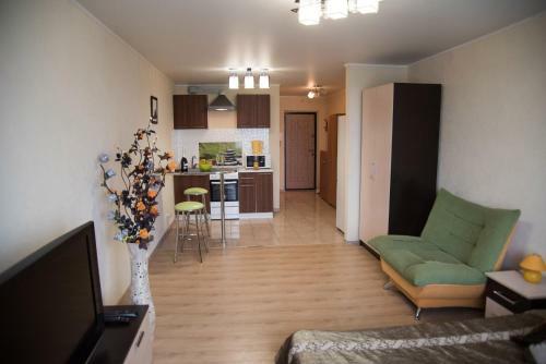 Apartment On Mira 70a
