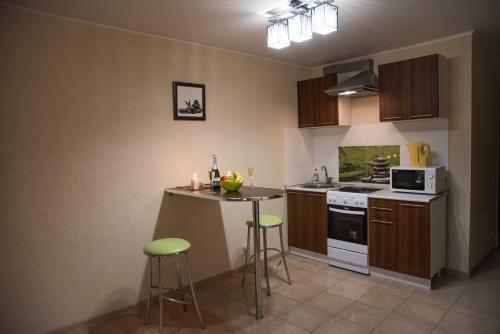 Apartment On Mira 70a